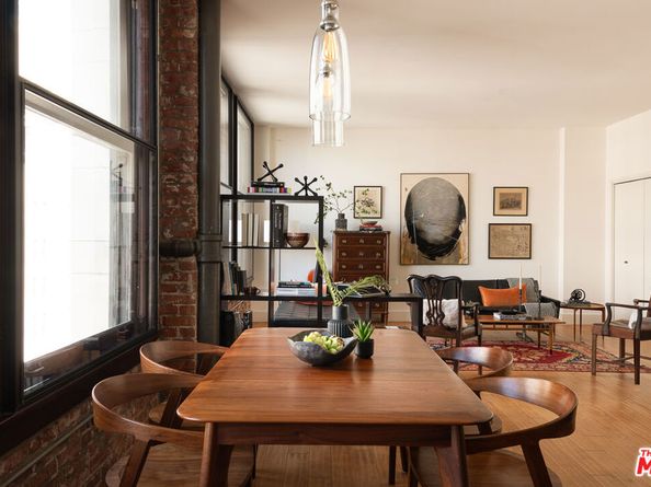 460 S Spring Street 1015, Los Angeles CA 90013