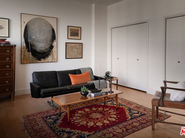 460 S Spring Street 1015, Los Angeles CA 90013