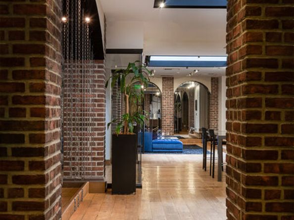 460 S Spring Street 1015, Los Angeles CA 90013