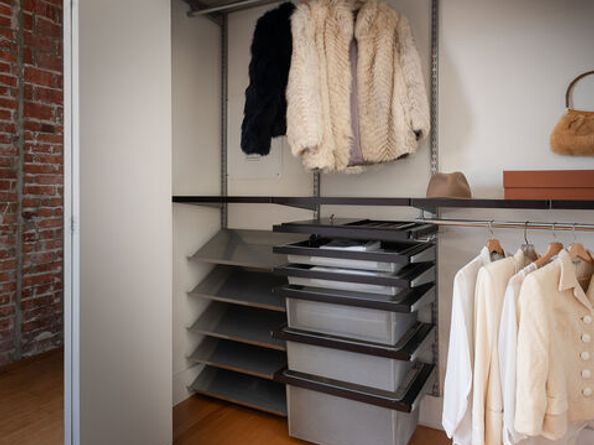 460 S Spring Street 1015, Los Angeles CA 90013