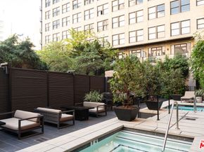 460 S Spring Street 1015, Los Angeles CA 90013