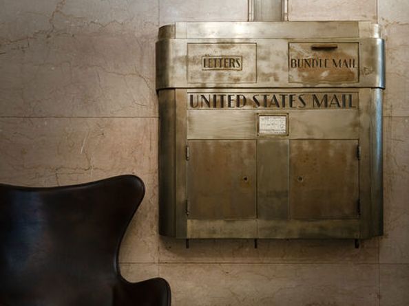 460 S Spring Street 1015, Los Angeles CA 90013