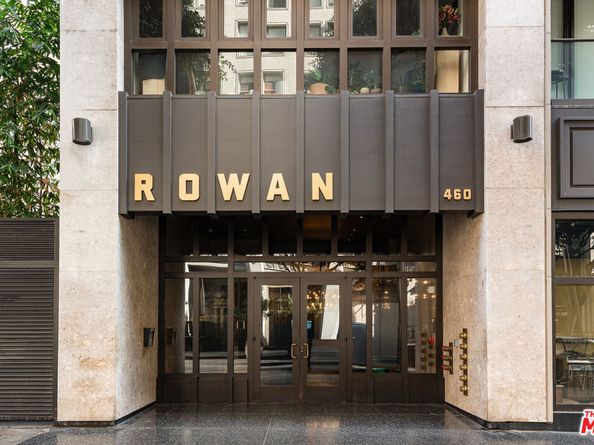 460 S Spring Street 1015, Los Angeles CA 90013