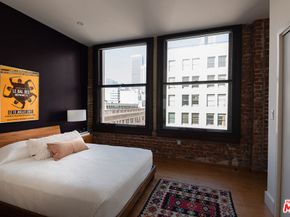 460 S Spring Street 1015, Los Angeles CA 90013