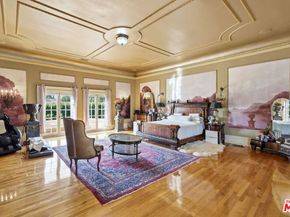 455 Lorraine Boulevard, Los Angeles CA 90020