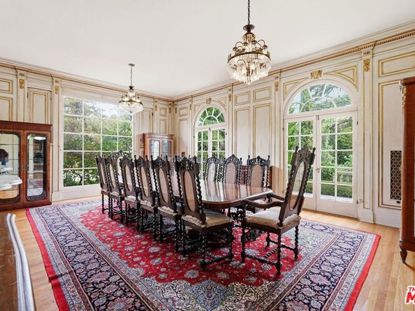 455 Lorraine Boulevard, Los Angeles CA 90020