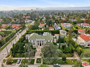 455 Lorraine Boulevard, Los Angeles CA 90020