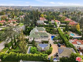 455 Lorraine Boulevard, Los Angeles CA 90020