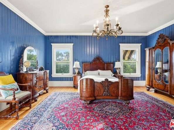 455 Lorraine Boulevard, Los Angeles CA 90020