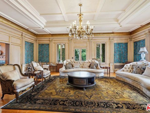 455 Lorraine Boulevard, Los Angeles CA 90020