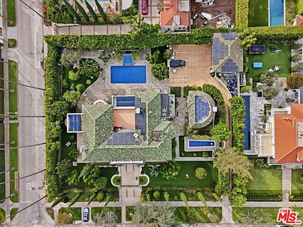 455 Lorraine Boulevard, Los Angeles CA 90020