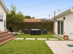 5828 Irvine Avenue, Valley Village CA 91601