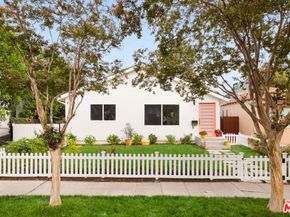 5828 Irvine Avenue, Valley Village CA 91601