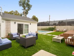 5828 Irvine Avenue, Valley Village CA 91601