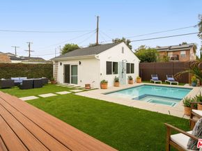 5828 Irvine Avenue, Valley Village CA 91601