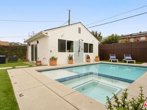 5828 Irvine Avenue, Valley Village CA 91601