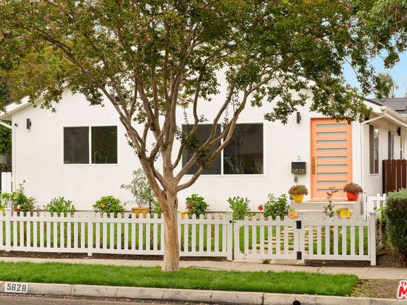 5828 Irvine Avenue, Valley Village CA 91601