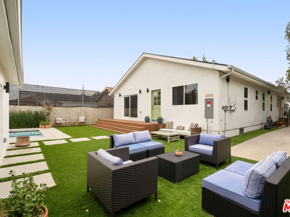 5828 Irvine Avenue, Valley Village CA 91601