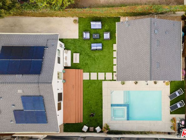 5828 Irvine Avenue, Valley Village CA 91601