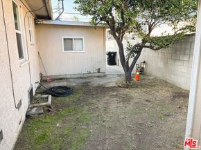 4318 Tuller Avenue, Culver City CA 90230