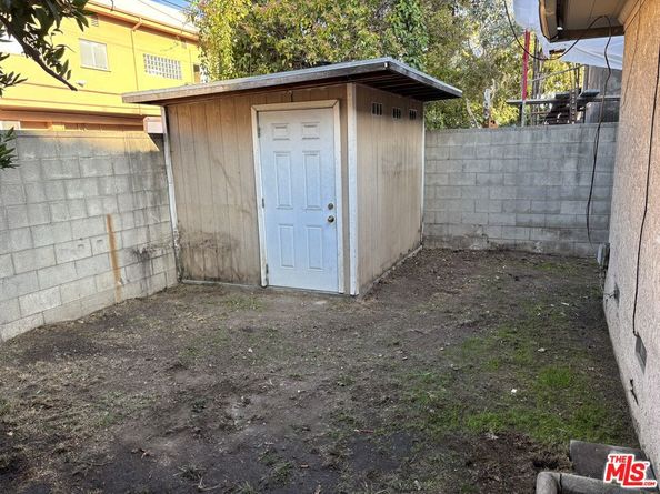 4318 Tuller Avenue, Culver City CA 90230