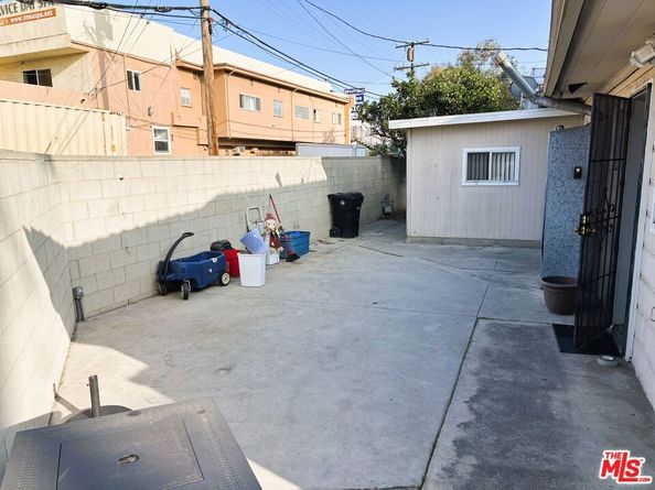 4318 Tuller Avenue, Culver City CA 90230
