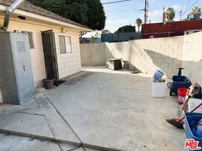 4318 Tuller Avenue, Culver City CA 90230