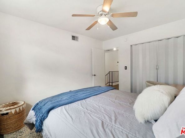 8121 Canby Avenue 4, Reseda CA 91335