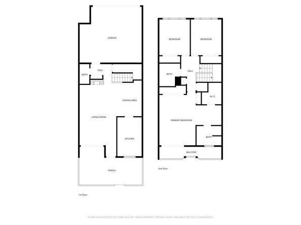 8121 Canby Avenue 4, Reseda CA 91335