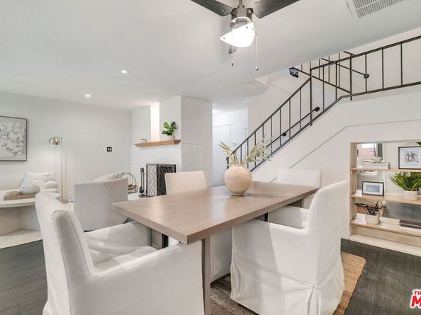 8121 Canby Avenue 4, Reseda CA 91335