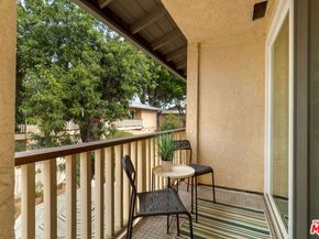 8121 Canby Avenue 4, Reseda CA 91335