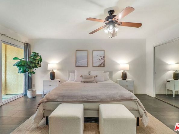 8121 Canby Avenue 4, Reseda CA 91335