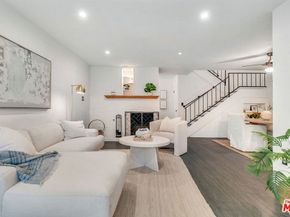 8121 Canby Avenue 4, Reseda CA 91335