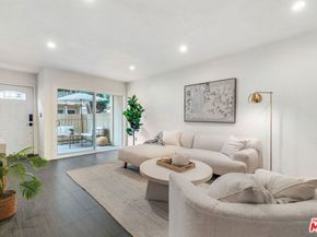 8121 Canby Avenue 4, Reseda CA 91335