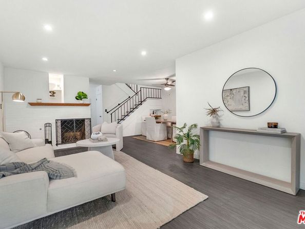 8121 Canby Avenue 4, Reseda CA 91335