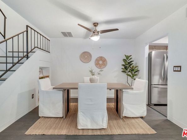 8121 Canby Avenue 4, Reseda CA 91335