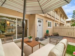 8121 Canby Avenue 4, Reseda CA 91335