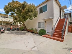 833 15th Street, Santa Monica CA 90403