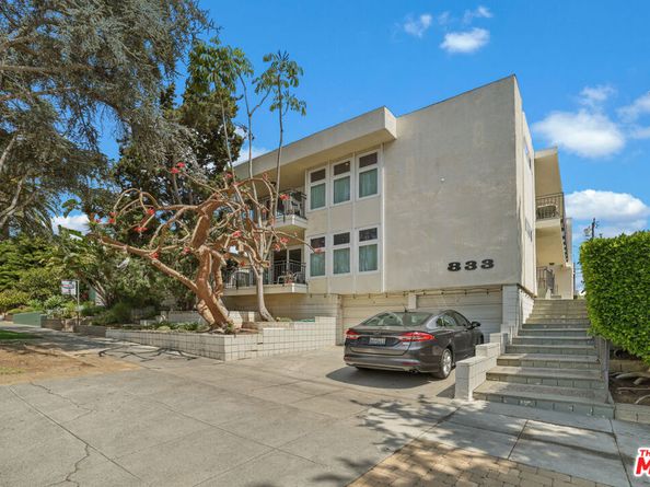 833 15th Street, Santa Monica CA 90403