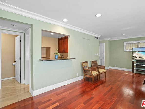 833 15th Street, Santa Monica CA 90403