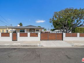 519 Elm Avenue, Inglewood CA 90301