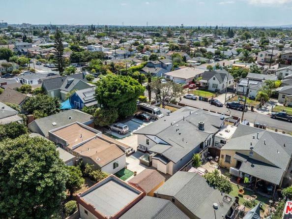 519 Elm Avenue, Inglewood CA 90301