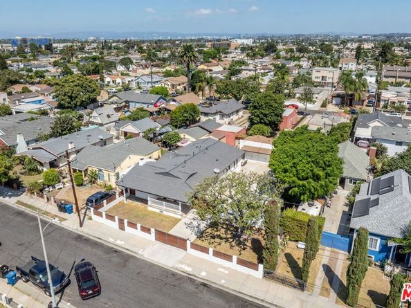 519 Elm Avenue, Inglewood CA 90301