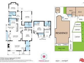 519 Elm Avenue, Inglewood CA 90301