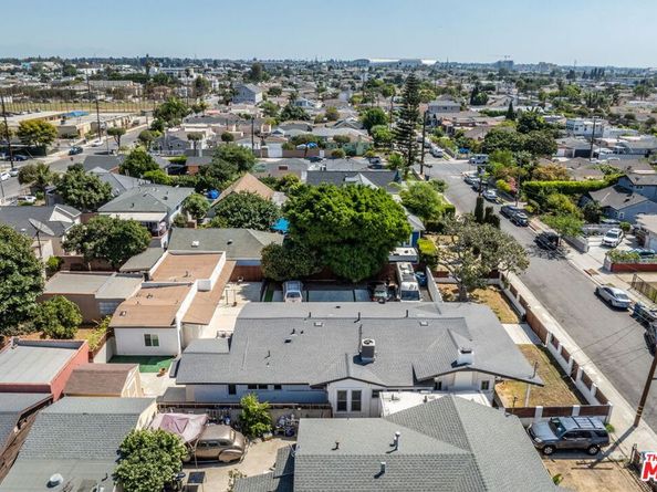 519 Elm Avenue, Inglewood CA 90301