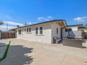 519 Elm Avenue, Inglewood CA 90301
