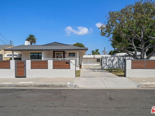 519 Elm Avenue, Inglewood CA 90301