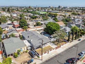 519 Elm Avenue, Inglewood CA 90301