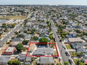 519 Elm Avenue, Inglewood CA 90301