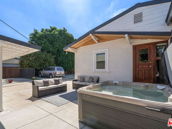 519 Elm Avenue, Inglewood CA 90301